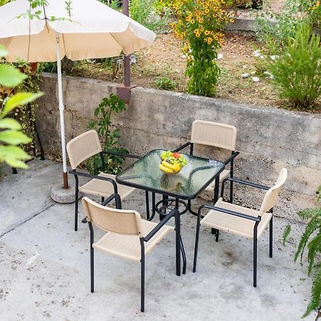 Bossa Nova Apartment Herceg Novi Bagian luar foto