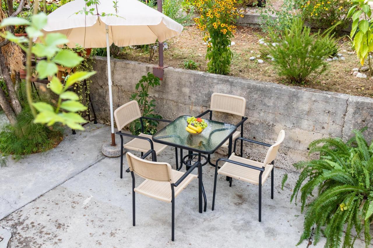 Bossa Nova Apartment Herceg Novi Bagian luar foto